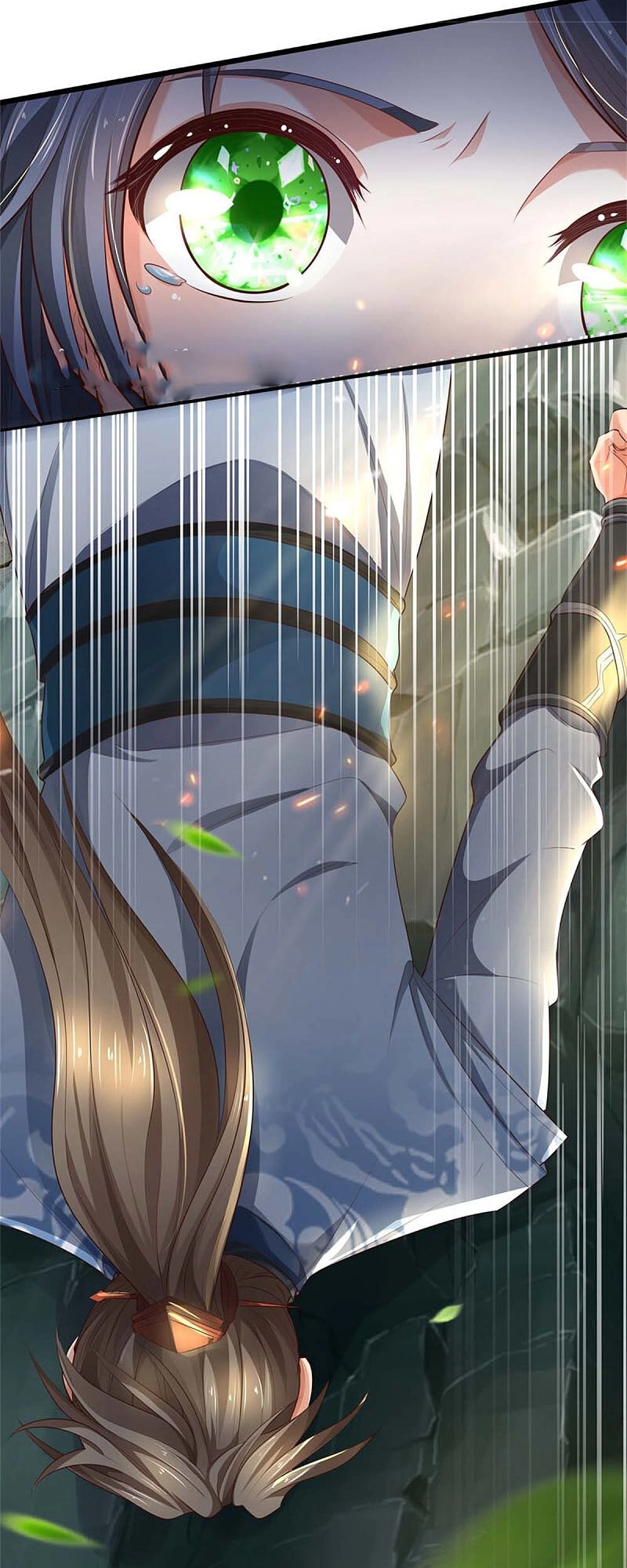 Nghịch Thiên Kiếm Thần Chapter 341 - 16