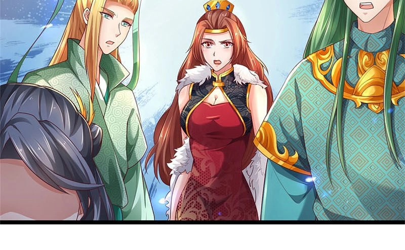 Nghịch Thiên Kiếm Thần Chapter 341 - 19