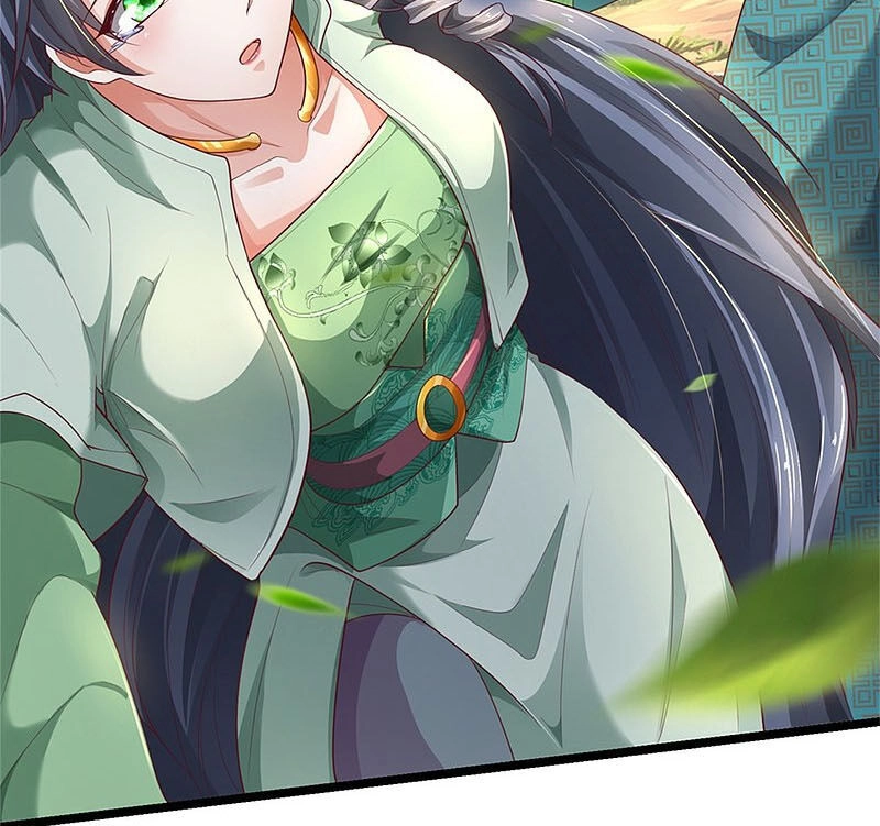 Nghịch Thiên Kiếm Thần Chapter 341 - 22