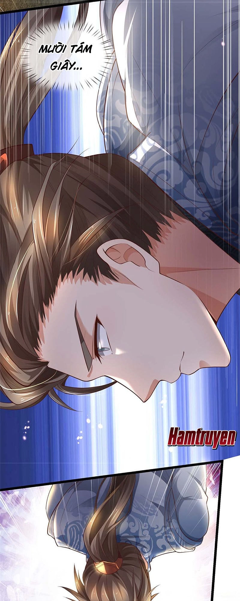 Nghịch Thiên Kiếm Thần Chapter 341 - 28