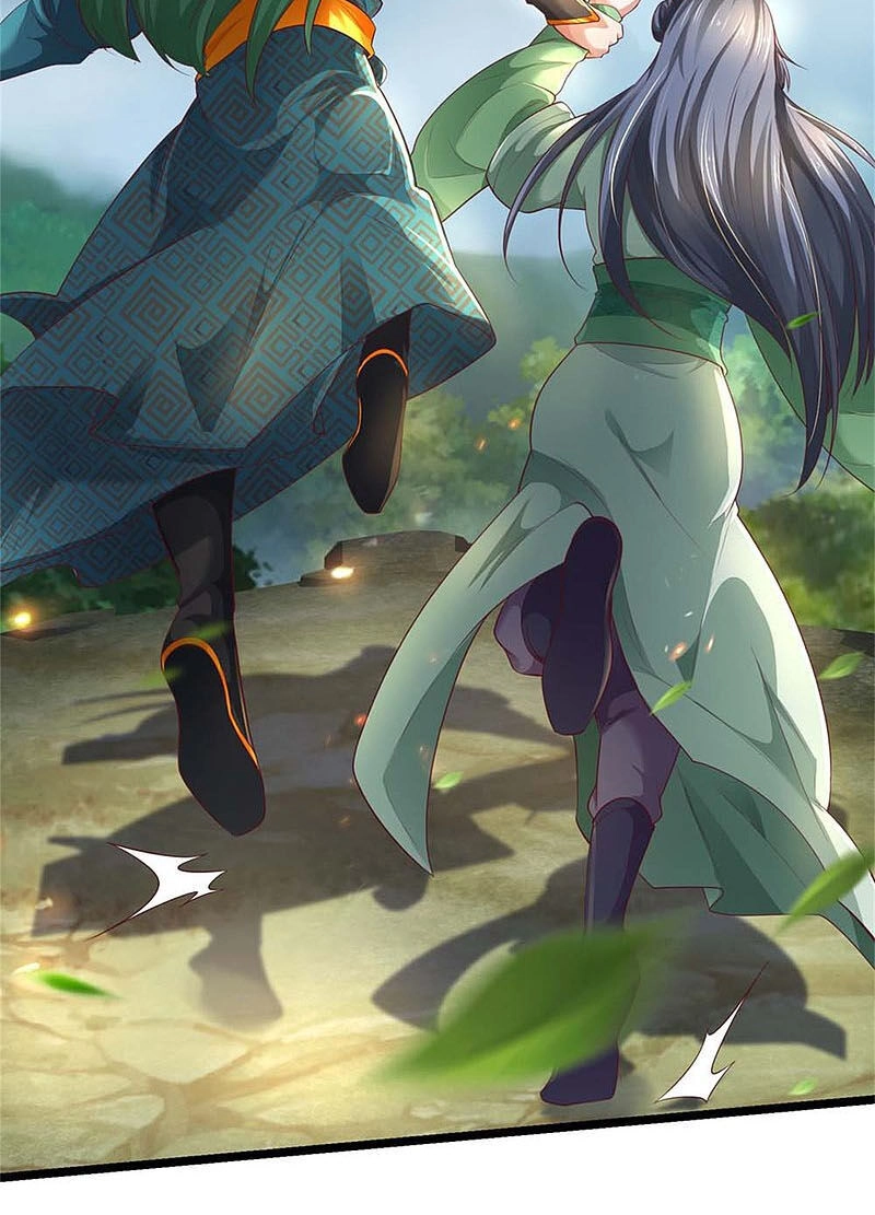 Nghịch Thiên Kiếm Thần Chapter 342 - 13