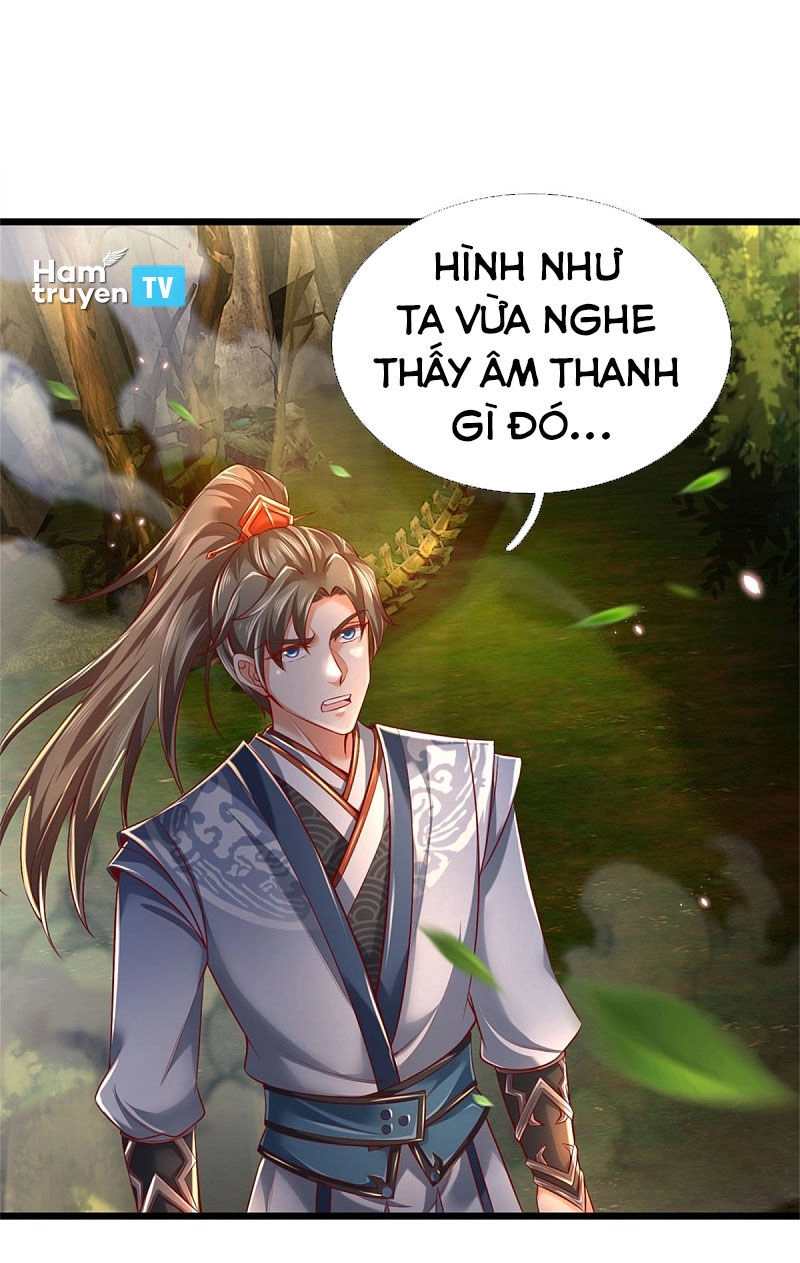 Nghịch Thiên Kiếm Thần Chapter 342 - 16