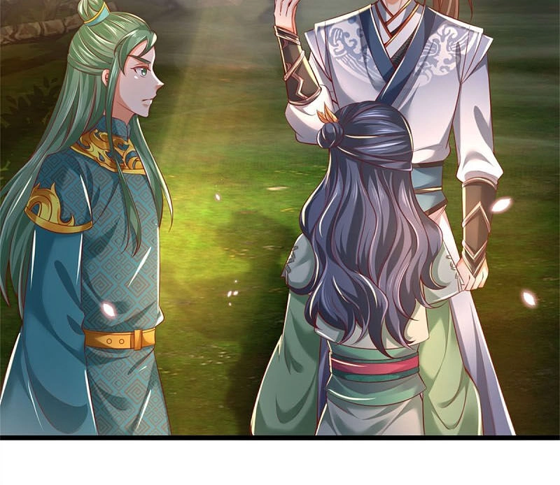 Nghịch Thiên Kiếm Thần Chapter 342 - 26