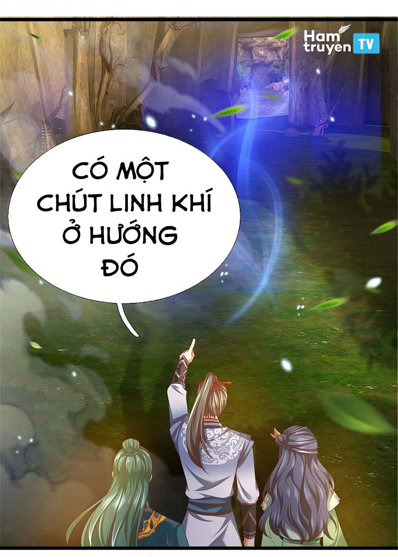 Nghịch Thiên Kiếm Thần Chapter 342 - 29