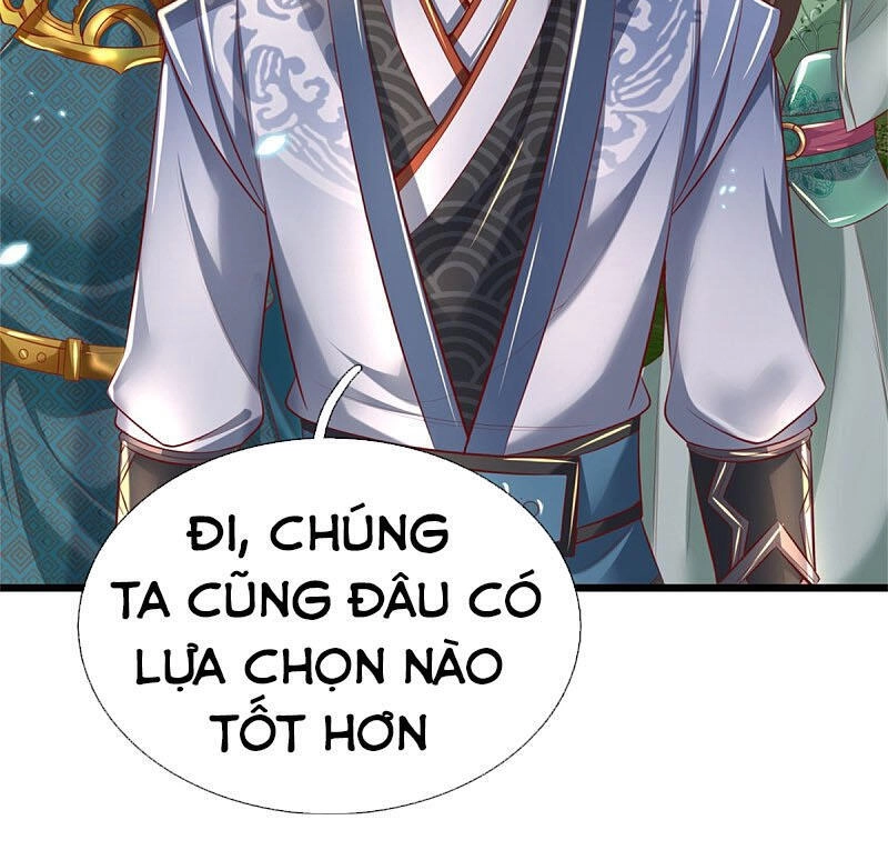 Nghịch Thiên Kiếm Thần Chapter 343 - 6