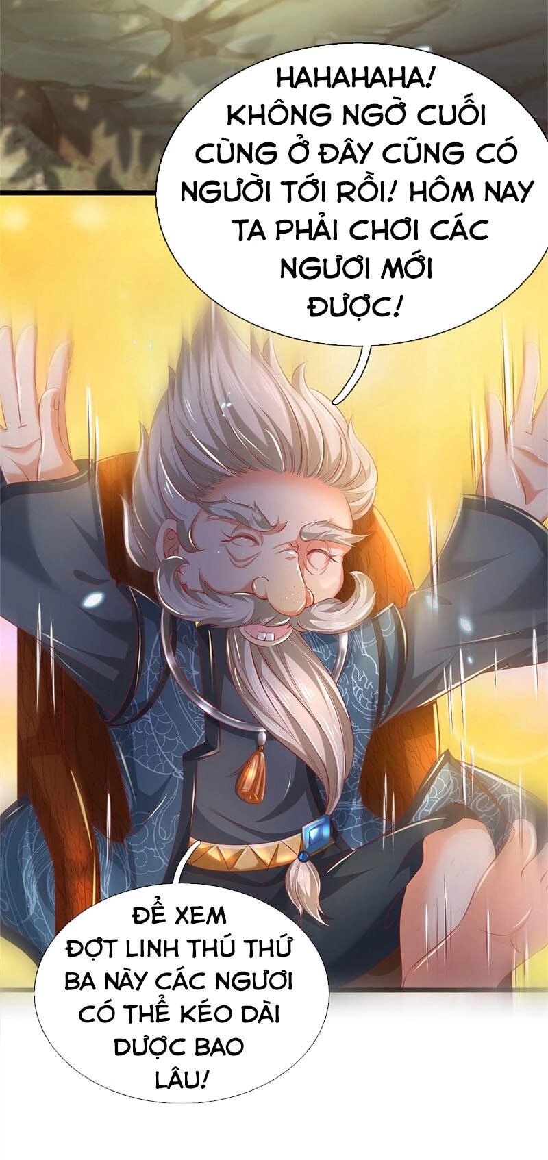 Nghịch Thiên Kiếm Thần Chapter 343 - 10