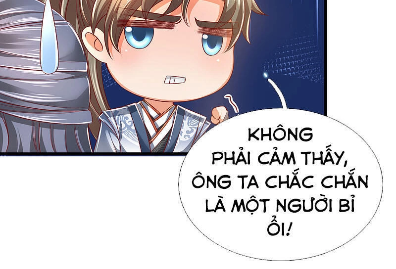 Nghịch Thiên Kiếm Thần Chapter 343 - 12