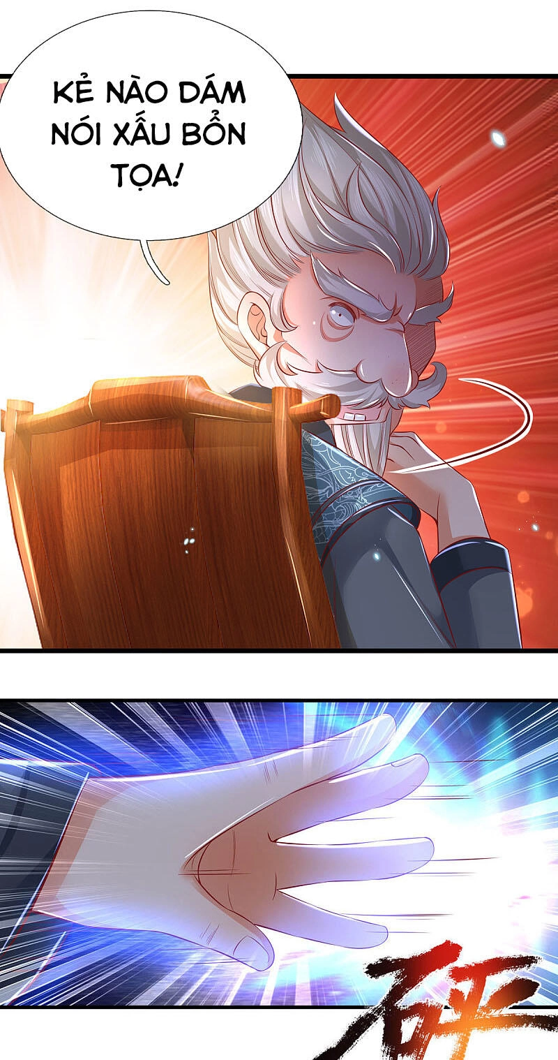 Nghịch Thiên Kiếm Thần Chapter 343 - 13