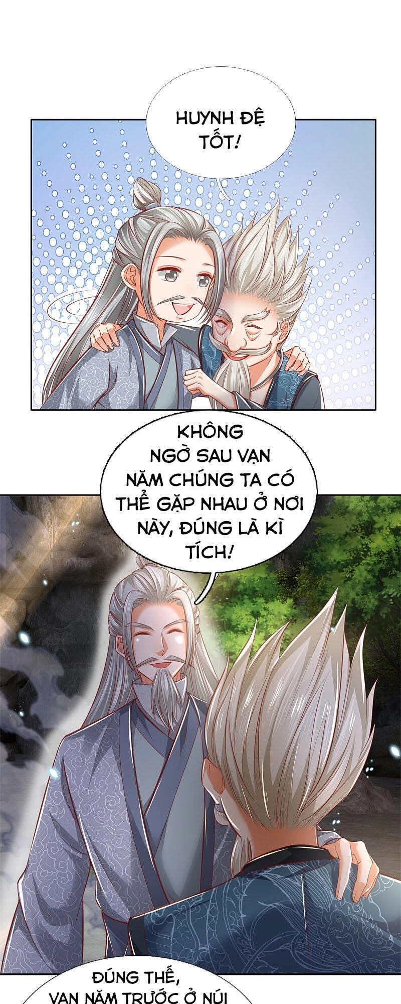 Nghịch Thiên Kiếm Thần Chapter 343 - 24