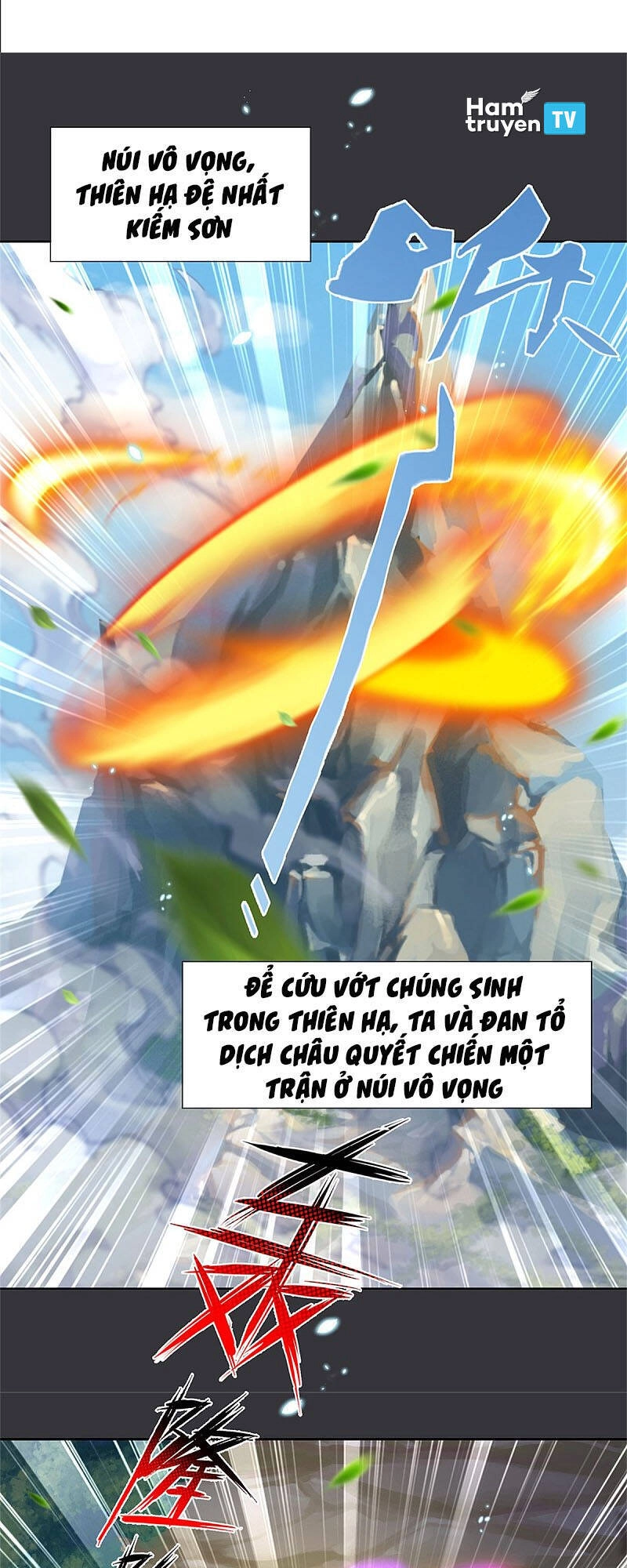 Nghịch Thiên Kiếm Thần Chapter 344 - 14