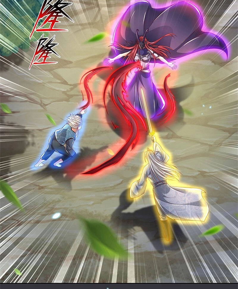 Nghịch Thiên Kiếm Thần Chapter 344 - 15