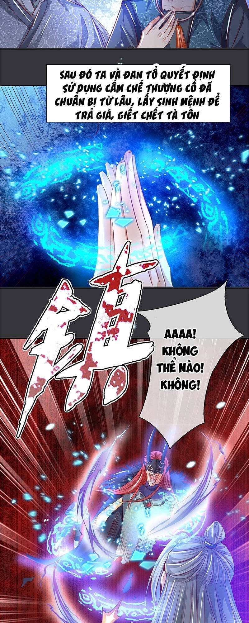 Nghịch Thiên Kiếm Thần Chapter 344 - 18