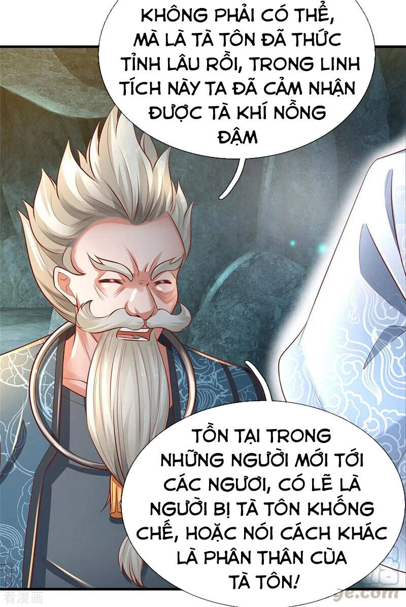Nghịch Thiên Kiếm Thần Chapter 345 - 2