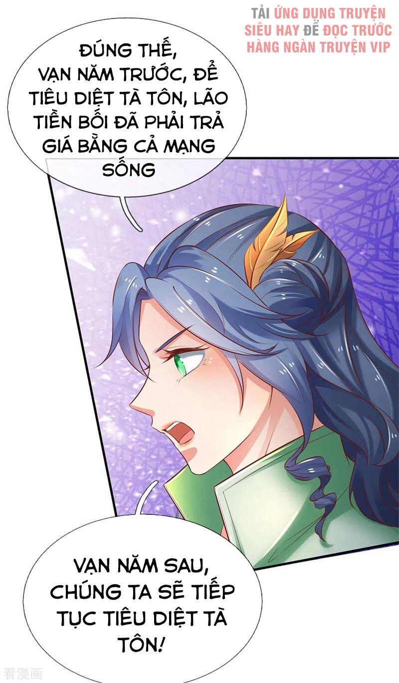 Nghịch Thiên Kiếm Thần Chapter 345 - 10