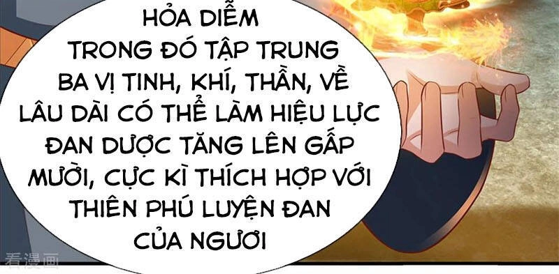 Nghịch Thiên Kiếm Thần Chapter 345 - 12