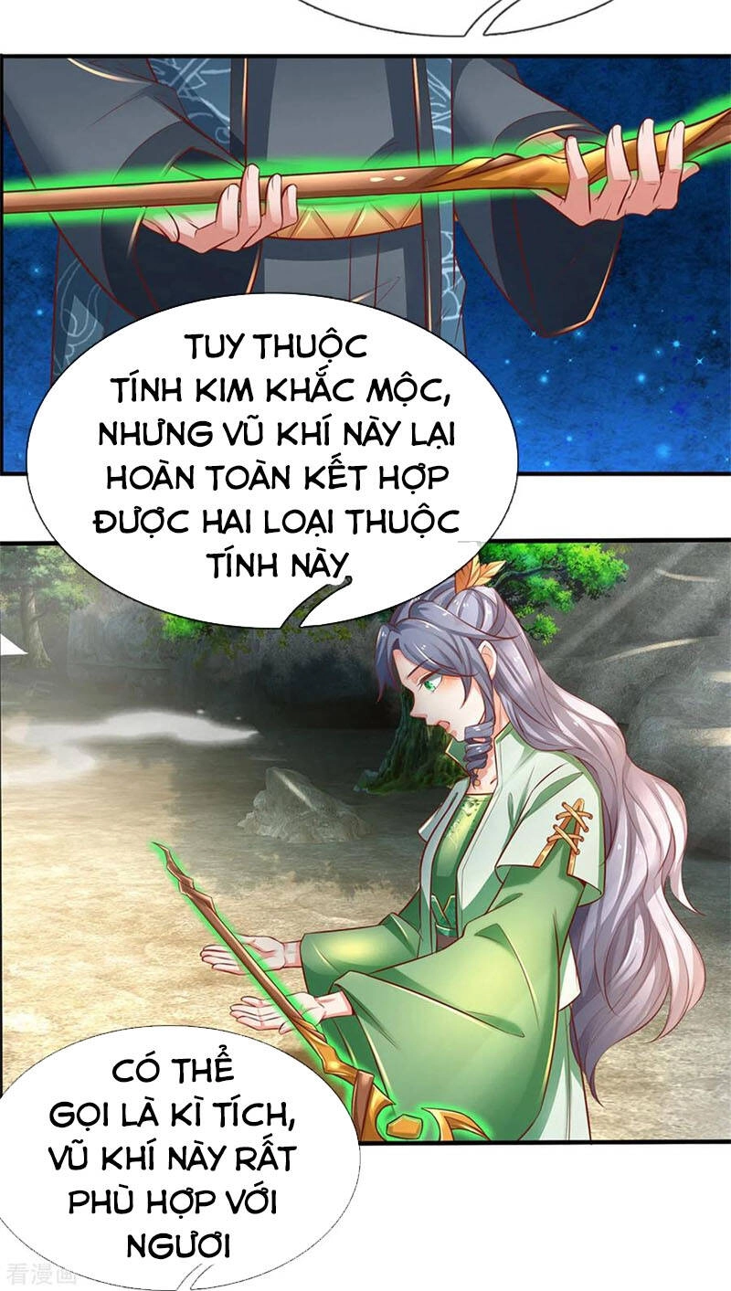 Nghịch Thiên Kiếm Thần Chapter 345 - 14