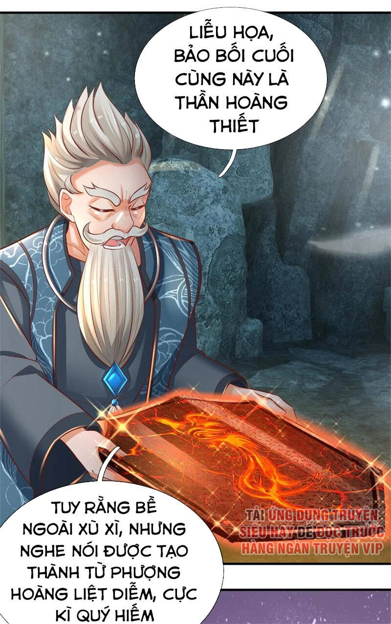 Nghịch Thiên Kiếm Thần Chapter 345 - 15