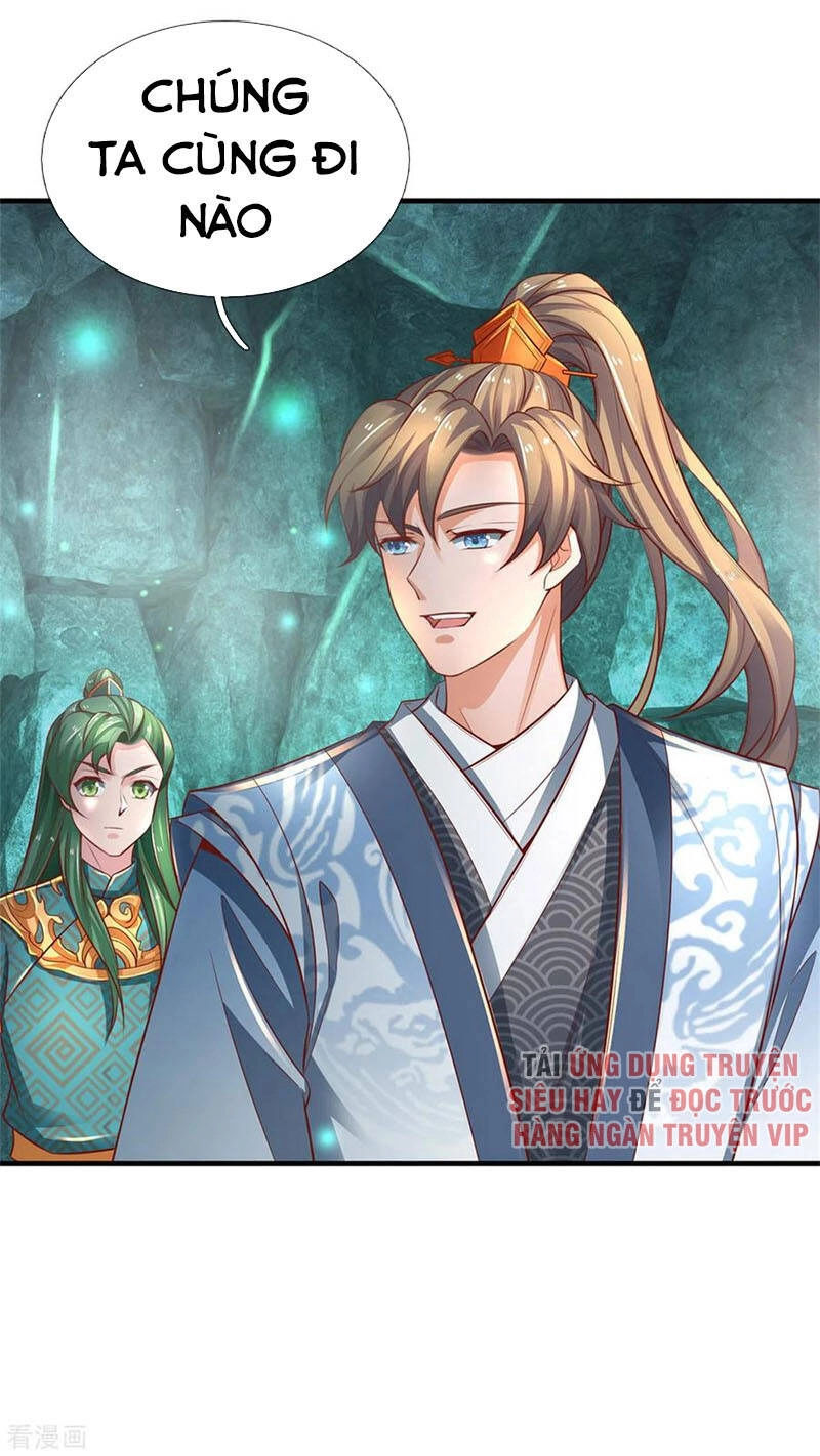 Nghịch Thiên Kiếm Thần Chapter 345 - 25