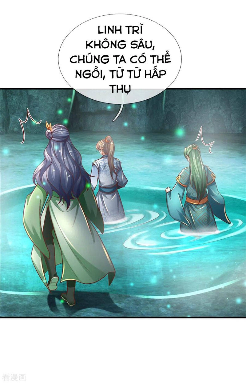 Nghịch Thiên Kiếm Thần Chapter 345 - 26