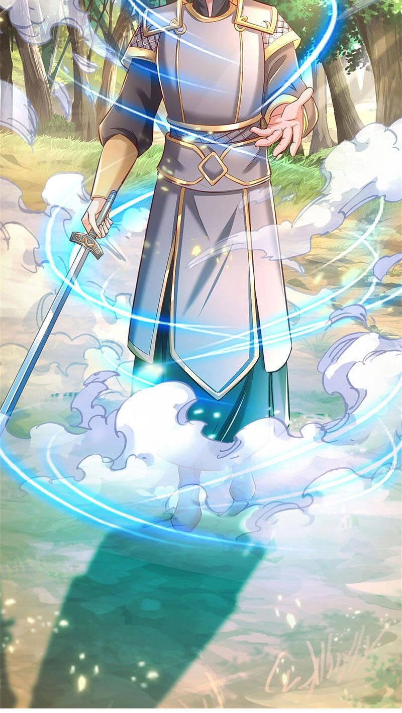 Nghịch Thiên Kiếm Thần Chapter 346 - 7