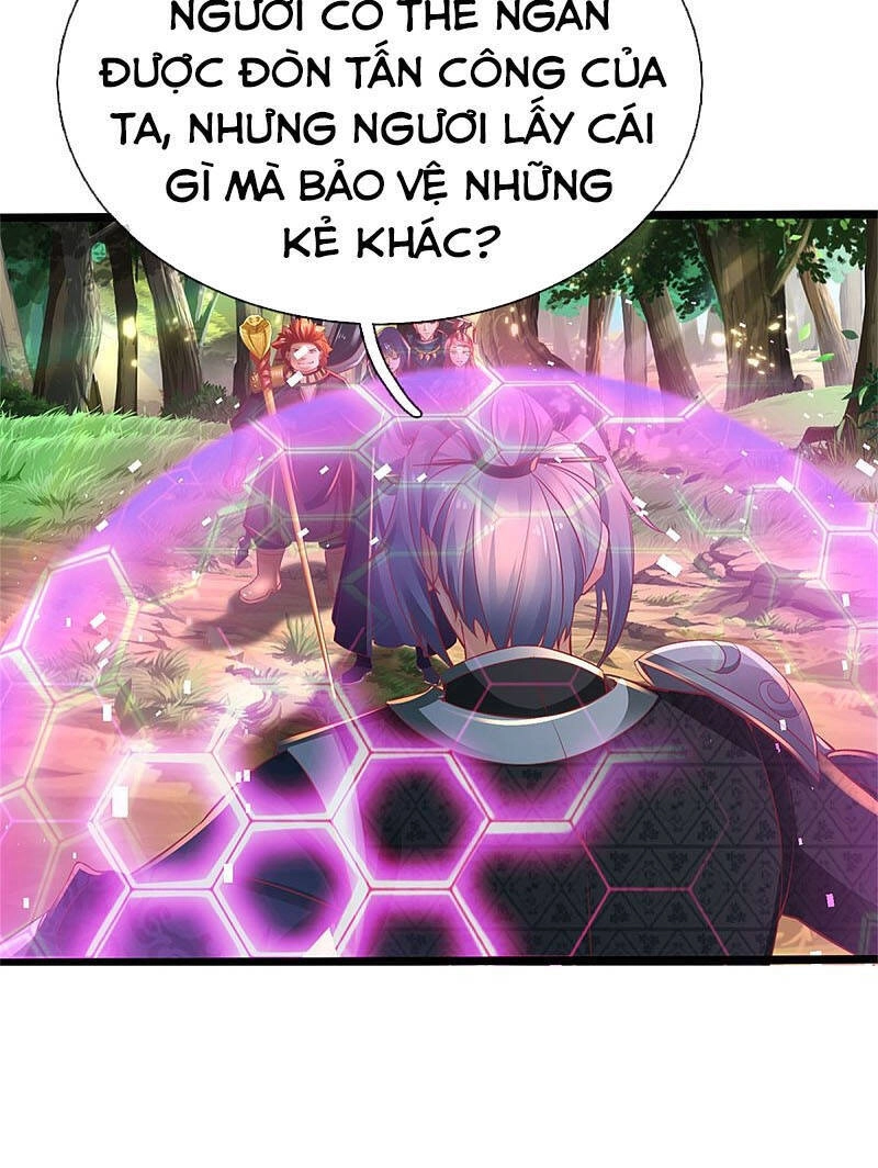 Nghịch Thiên Kiếm Thần Chapter 346 - 17