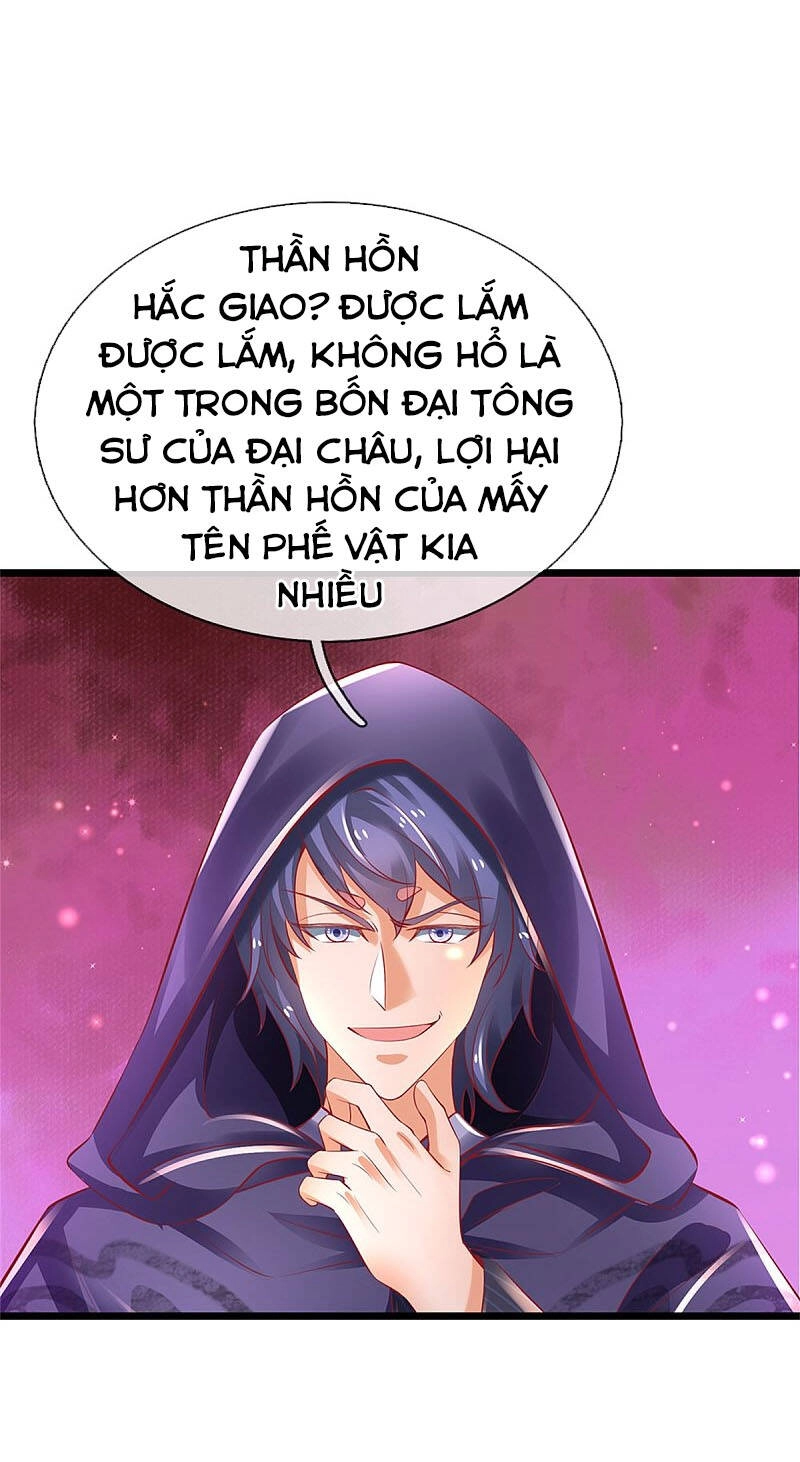 Nghịch Thiên Kiếm Thần Chapter 346 - 22