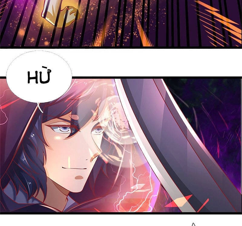 Nghịch Thiên Kiếm Thần Chapter 346 - 24