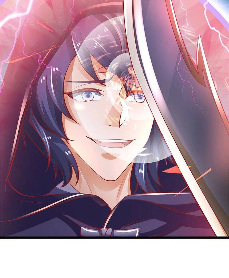 Nghịch Thiên Kiếm Thần Chapter 346 - 26