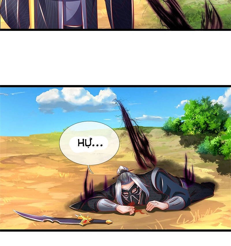 Nghịch Thiên Kiếm Thần Chapter 347 - 2