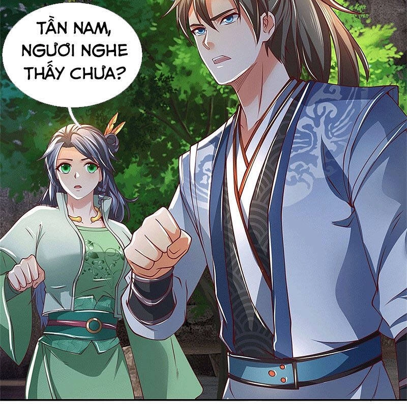 Nghịch Thiên Kiếm Thần Chapter 347 - 11