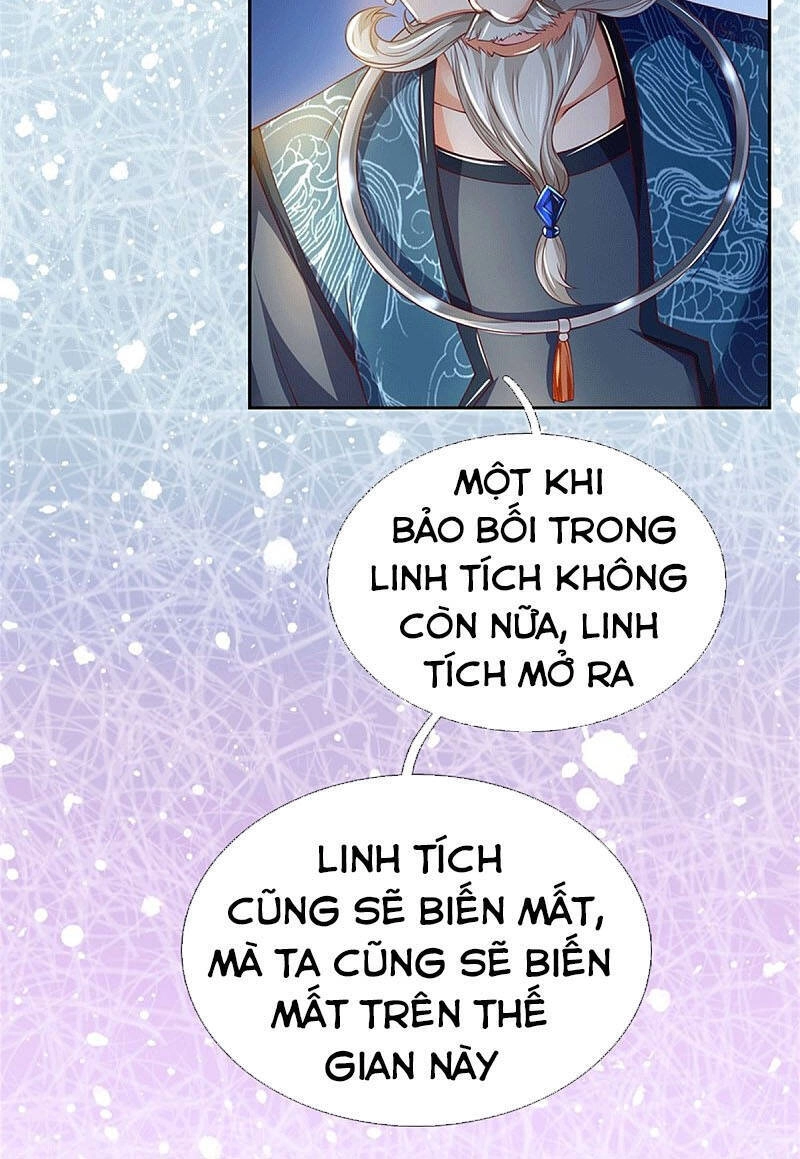 Nghịch Thiên Kiếm Thần Chapter 347 - 13