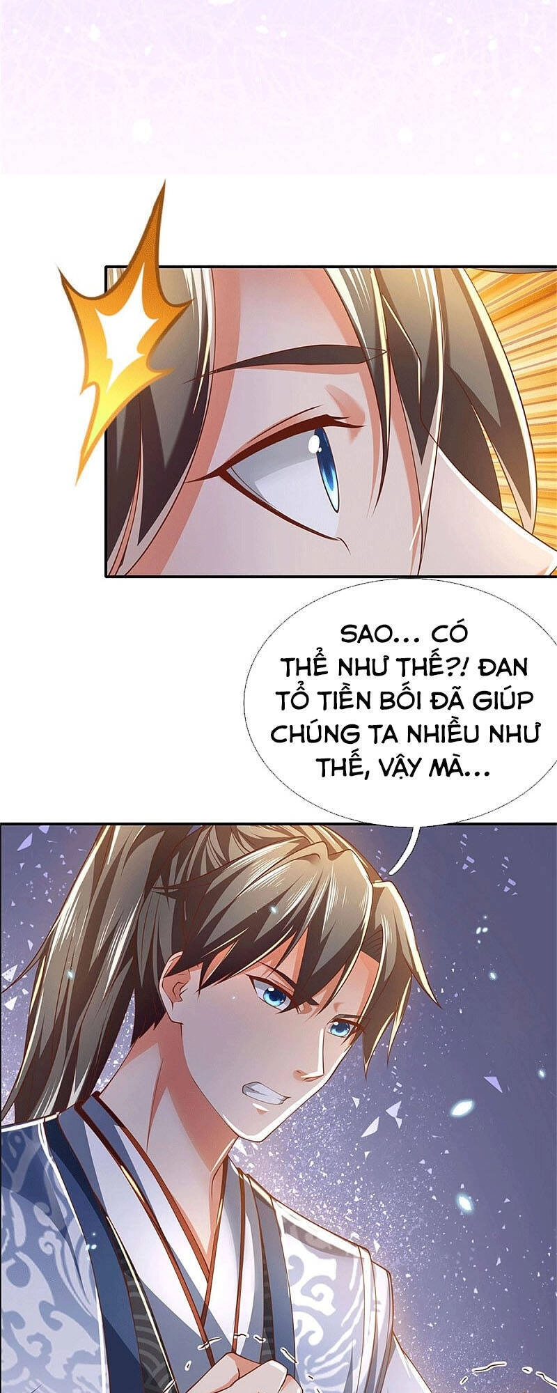 Nghịch Thiên Kiếm Thần Chapter 347 - 14