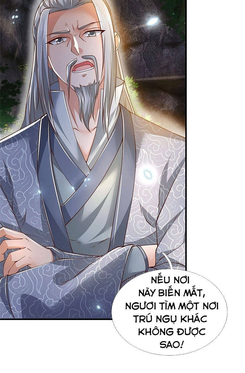 Nghịch Thiên Kiếm Thần Chapter 347 - 19