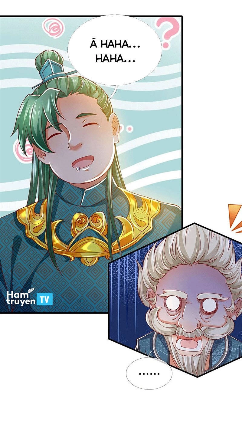 Nghịch Thiên Kiếm Thần Chapter 347 - 26