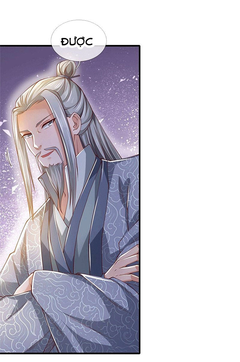 Nghịch Thiên Kiếm Thần Chapter 348 - 2