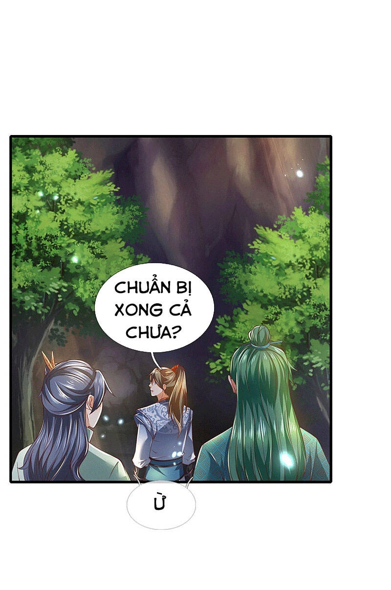 Nghịch Thiên Kiếm Thần Chapter 348 - 5