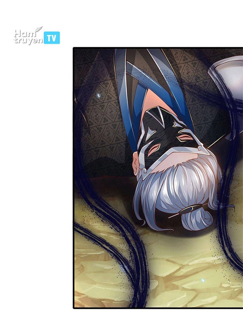 Nghịch Thiên Kiếm Thần Chapter 348 - 11