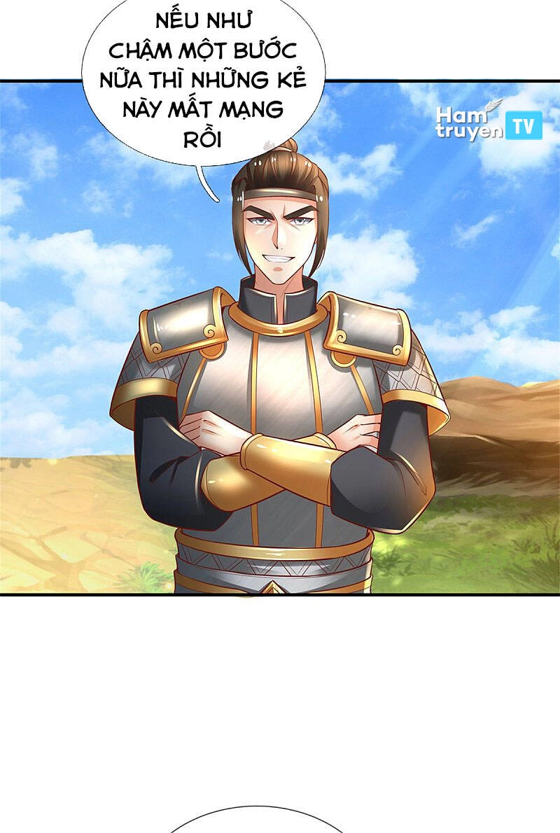 Nghịch Thiên Kiếm Thần Chapter 348 - 15