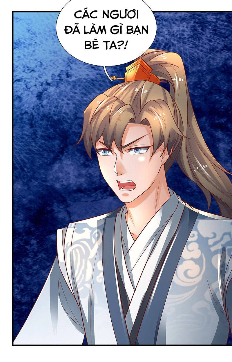 Nghịch Thiên Kiếm Thần Chapter 348 - 16