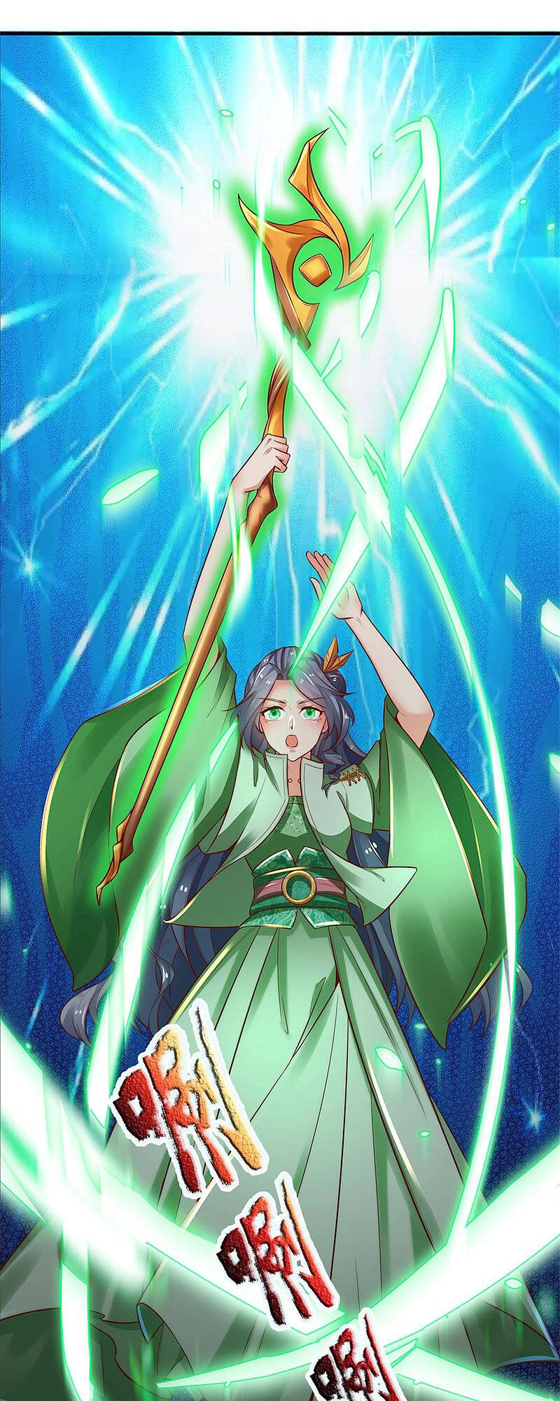 Nghịch Thiên Kiếm Thần Chapter 348 - 20