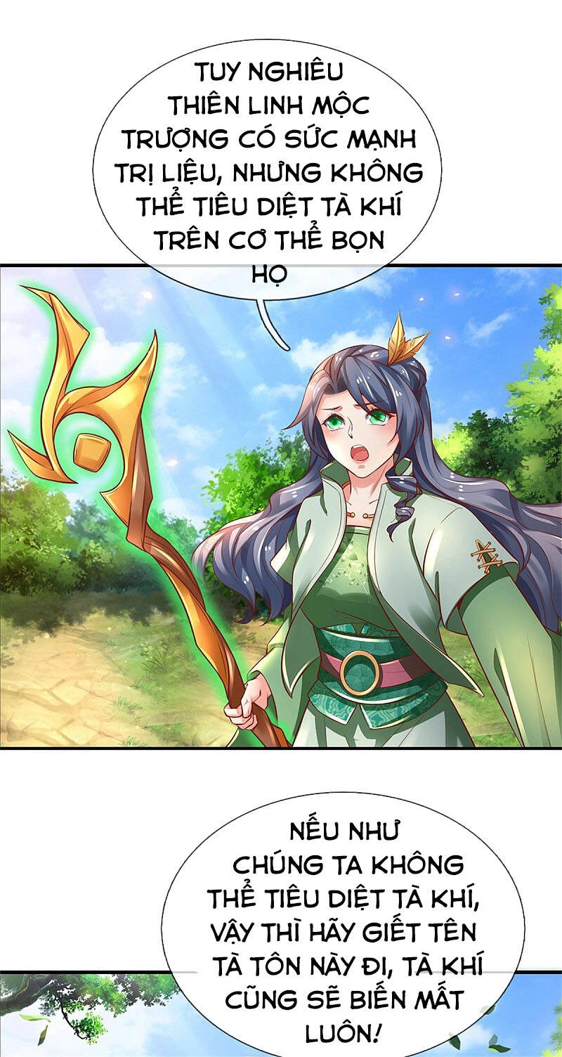 Nghịch Thiên Kiếm Thần Chapter 348 - 24