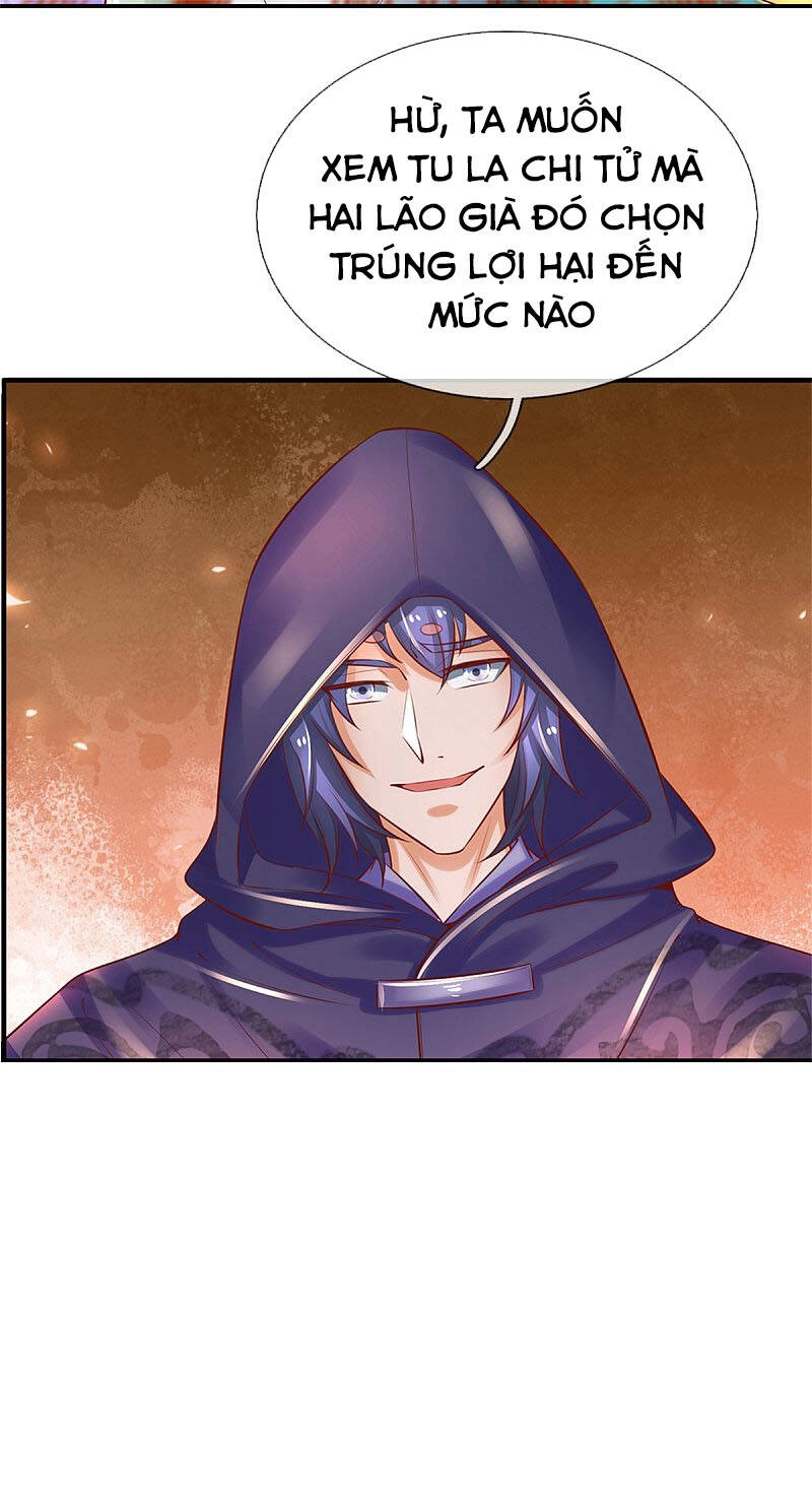 Nghịch Thiên Kiếm Thần Chapter 349 - 2