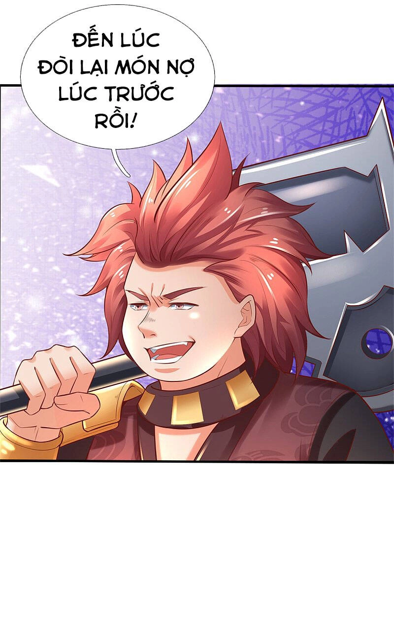 Nghịch Thiên Kiếm Thần Chapter 349 - 5