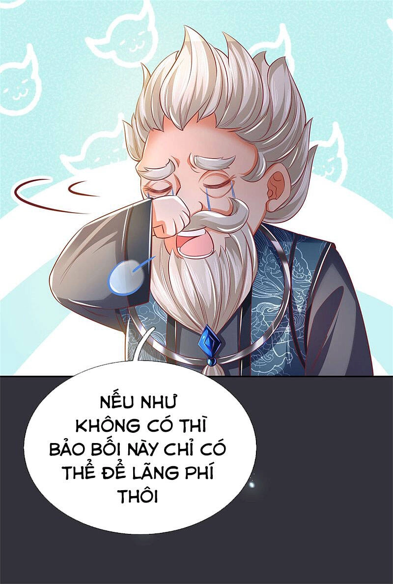 Nghịch Thiên Kiếm Thần Chapter 349 - 10
