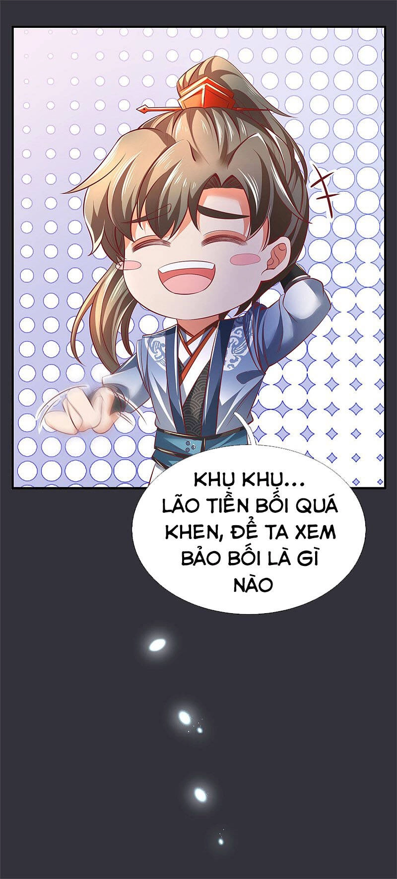 Nghịch Thiên Kiếm Thần Chapter 349 - 17