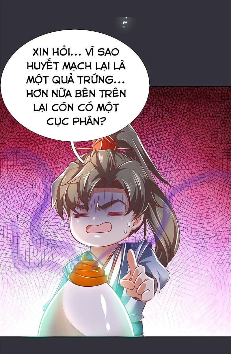 Nghịch Thiên Kiếm Thần Chapter 349 - 25