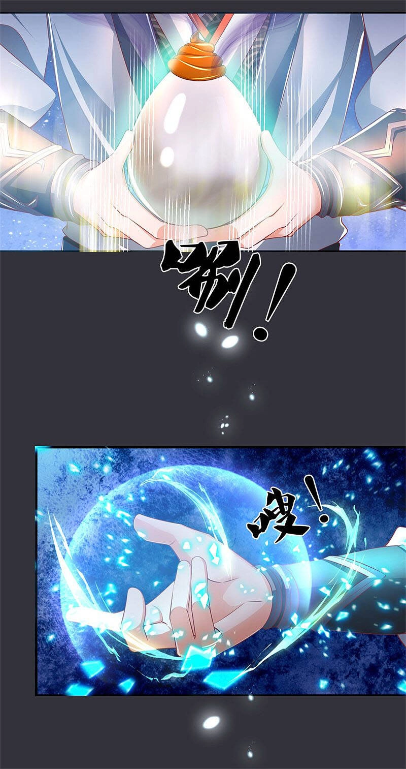 Nghịch Thiên Kiếm Thần Chapter 349 - 29