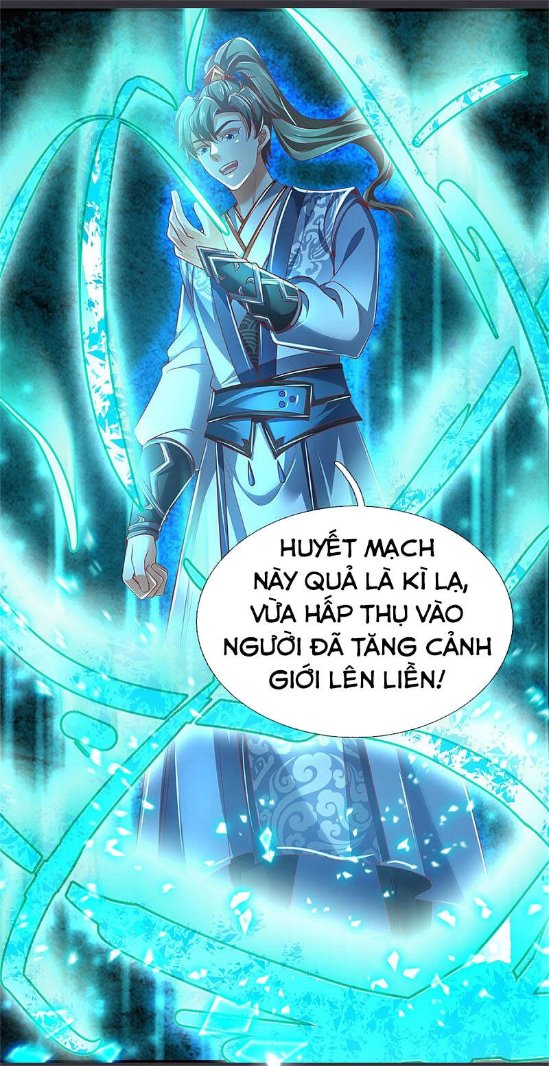 Nghịch Thiên Kiếm Thần Chapter 349 - 30