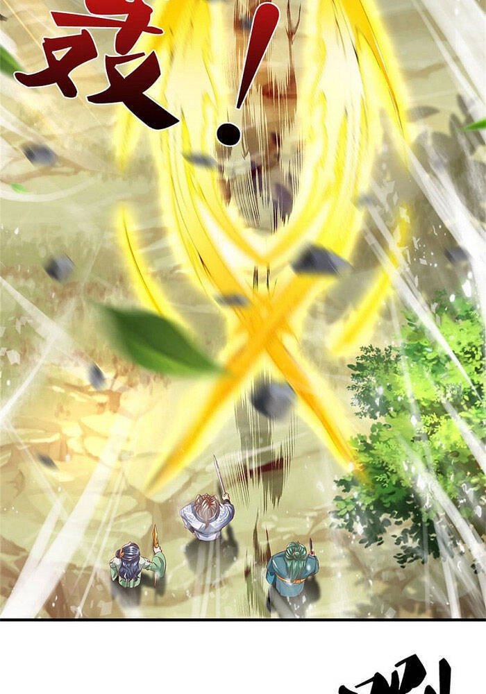 Nghịch Thiên Kiếm Thần Chapter 350 - 8