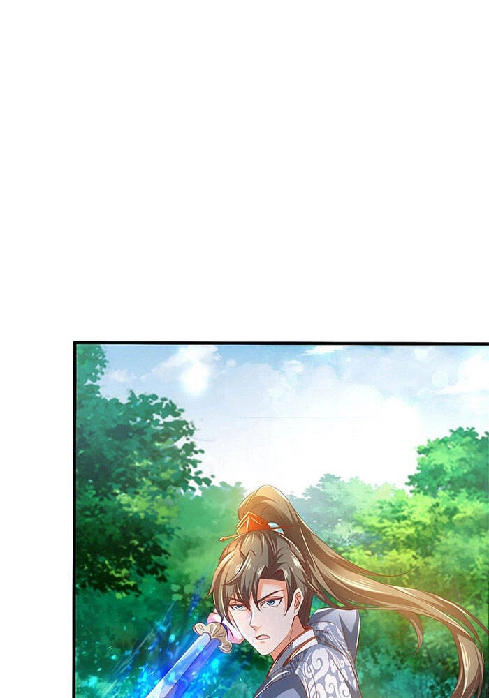 Nghịch Thiên Kiếm Thần Chapter 350 - 16